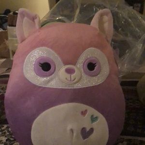 Squishmallow Chiaitra 14 inch brand new